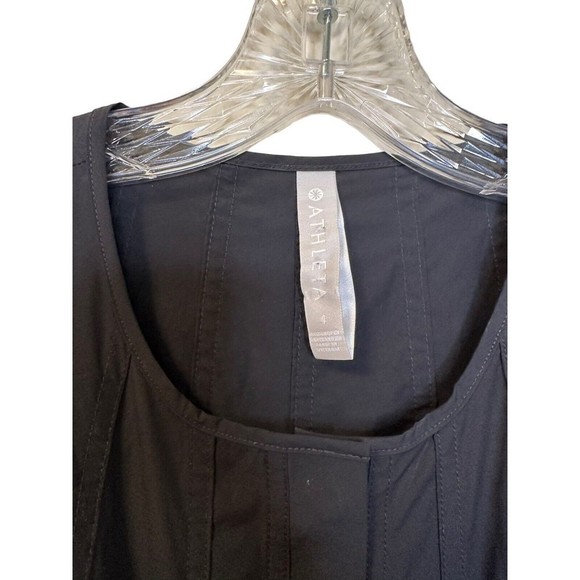 Athleta Black Jumpsuit - Picture 9 of 14